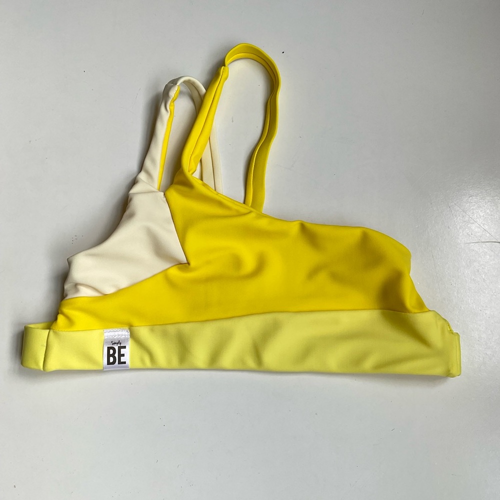NWOT BEinfinite Infinity Top